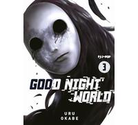 Good night world (Vol. 3)