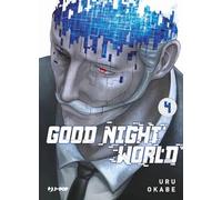 Good night world (Vol. 4)