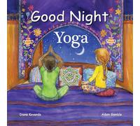 Good Night Yoga