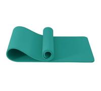 Good Nite Tappetini da Yoga da Donna Antiscivolo Con Superficie Testurizzata Spessore 10 mm Con Cinghia Per Il Trasporto Tappetino per Yoga Pilates Ginnastica (183 * 61 * 1 cm)