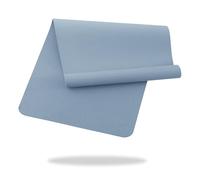 Good Nite Tappetino da yoga grande, XXL, 190 x 100 x 0,6 cm, antiscivolo, in TPE, per yoga, pilates, allenamento, palestra