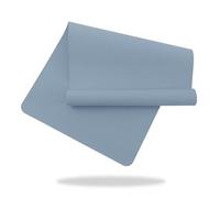 Good Nite Tappetino da yoga grande, XXL, 190 x 80 x 0,6 cm, antiscivolo, in TPE, per yoga, pilates, allenamento, palestra