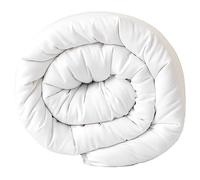 Good Nite Trapunta 4 stagioni in microfibra 200 x 200 cm bianco