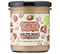 Good Noot Crema di nocciole, Croccante - 300 g