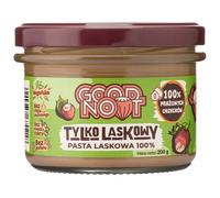 Good Noot Solo Nocciole, Pasta di nocciole - 200 g