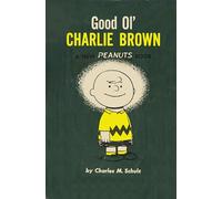 Good Ol' Charlie Brown