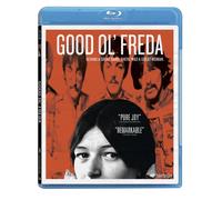 Good Ol' Freda (Blu-ray) Freda Kelly Paul McCartney John Lennon