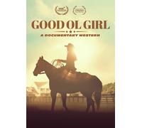 Good Ol Girl (DVD) Mandy Dauses Sara LeMoine Knox Martha Santos Bobby Canipe Jr.