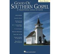 Good Ol' Southern Gospel (Tascabile)