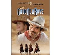 Good Old Boys (DVD) Matt Damon Sam Shepard Sissy Spacek Frances Mcdormand