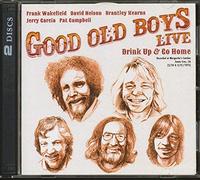 Good Old Boys - Good Old Boys Live (2-CD)