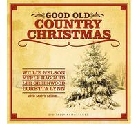 Good Old Country Christmas