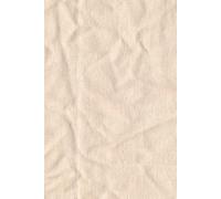 Good Old-Fashioned Minimalism: Fabric Texture Notebook