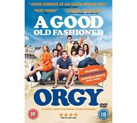Good Old Fashioned Orgy [Edizione: Regno Unito] [Edizione: Regno Unito]