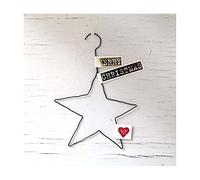 Good Old filo Ornament Display Gof12105