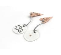 Good old Friends Portafortuna Tale di protezione molto forza