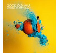 Good Old War - Broken Into Better Shape