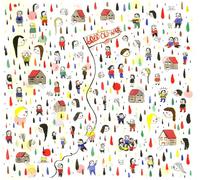 Good Old War Good Old War (CD)