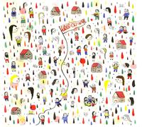Good Old War Good Old War (CD)