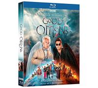 Good Omens - Serie TV Stagione 1 - Blu-ray - Edizione da Collezione (2 Blu-ray)