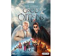 Good Omens (2 Dvd) [Edizione: Stati Uniti]