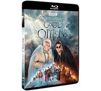 GOOD OMENS