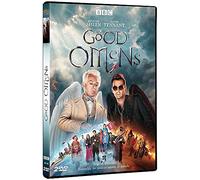 GOOD OMENS