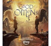 Good Omens 3 (CD) Album