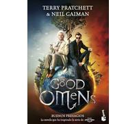 Good Omens (Buenos presagios)