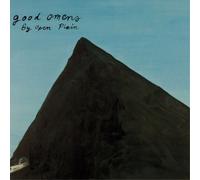 Good Omens By Open Plain (CD) Album