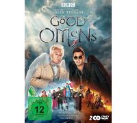 Good Omens (DVD)