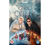Good Omens [Edizione: Regno Unito]
