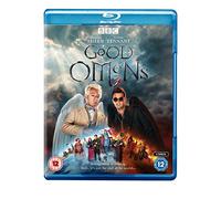 Good Omens [Edizione: Regno Unito]