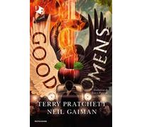 Good omens. Le belle e accurate profezie di Agnes Nutter, strega