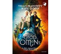 Good omens. Le belle e accurate profezie di Agnes Nutter, strega