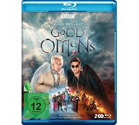Good Omens - Season 1