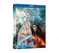 Good Omens - Stagione 1 - 2 Blu-ray (Blu-ray)