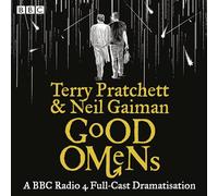 Good Omens: The BBC Radio 4 dramatisation
