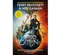 Good Omens – Le gentili e accurate profezie di Agnes Nutter, strega – Penguin Books