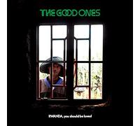 Good Ones - Rwanda You Should Be Loved