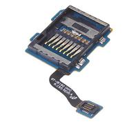 Good origine Samsung Galaxy S3 mini-i8190 SD Card Lettore contatti Slot per scheda di memoria