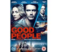 Good People [Edizione: Regno Unito] [Edizione: Regno Unito]