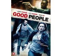GOOD PEOPLE - SPEELFILM