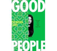 Good People: 'Utterly addictive . . . will have everyone talking' PAULA HAWKINS