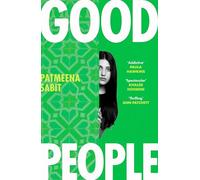 Good People: 'Utterly addictive . . . will have everyone talking' PAULA HAWKINS: The most talked-about debut novel of 2026