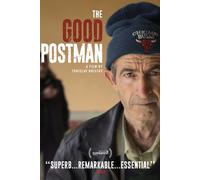 Good Postman, The (DVD) Ivan Fransunov