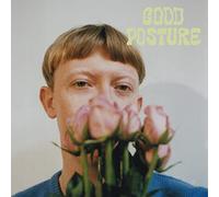 Good Posture - Changin' [VINYL]