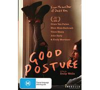 Good Posture [NTSC/0]
