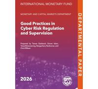 Good Practices in Cyber Risk Regulation and Supervision