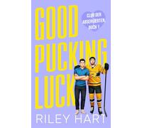Good Pucking Luck (German Edition)